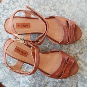 Miz Mooz sandals